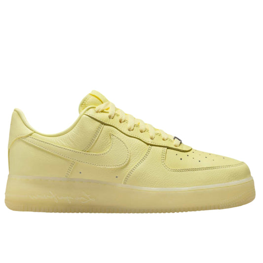 Air Force 1 x Nocta "Citron Tint"