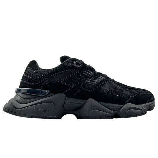 New Balance 9060 "Triple Black"