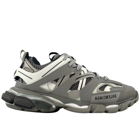 Balenciaga Track 3.0 "Grey"