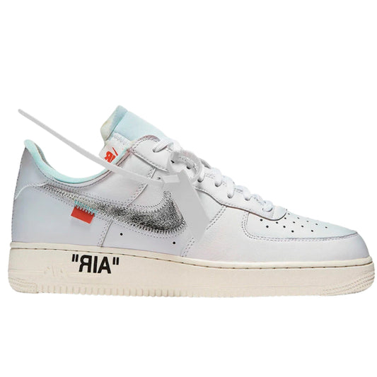 Air Force 1 x Off-White "ComplexCon"