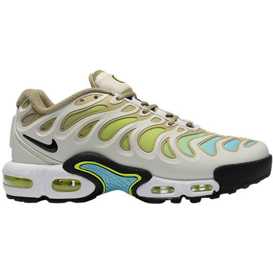 Nike Air Max TN Drift "Cyber Baltic Blue"