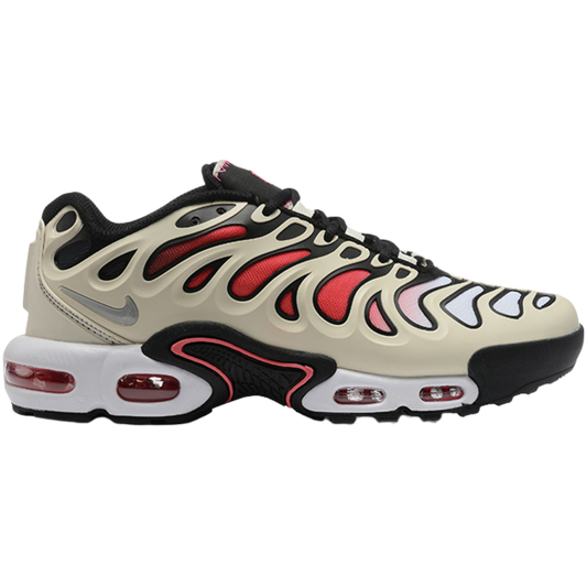 Nike Air Max TN Drift "Fire Red"