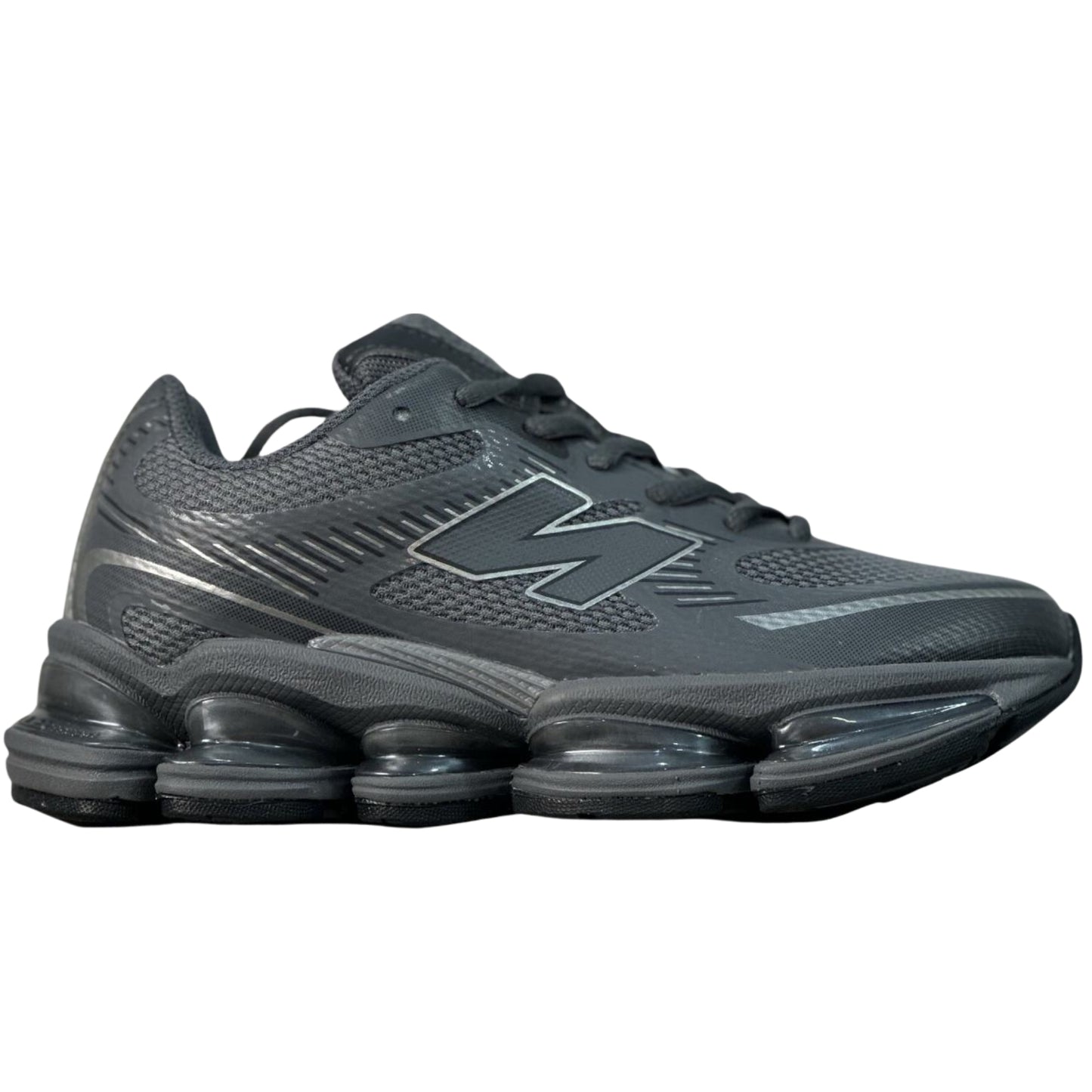 New Balance Abzorb 2000 "Triple Black"