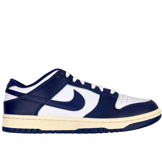 Dunk Low SP "Midnight Navy"