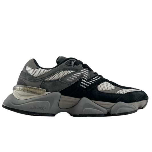 New Balance 9060 "Taupe Black"