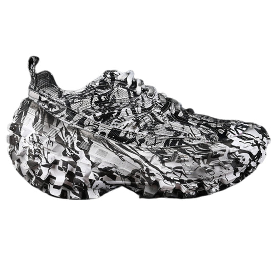 Balenciaga Defender "Cow"