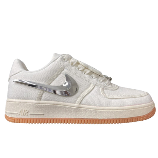 Air Force 1 x Travis Scott "Sail"