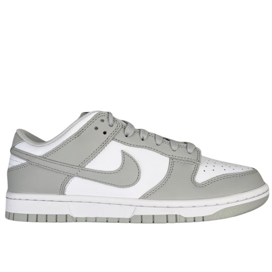 Dunk Low SP "Grey Fog"