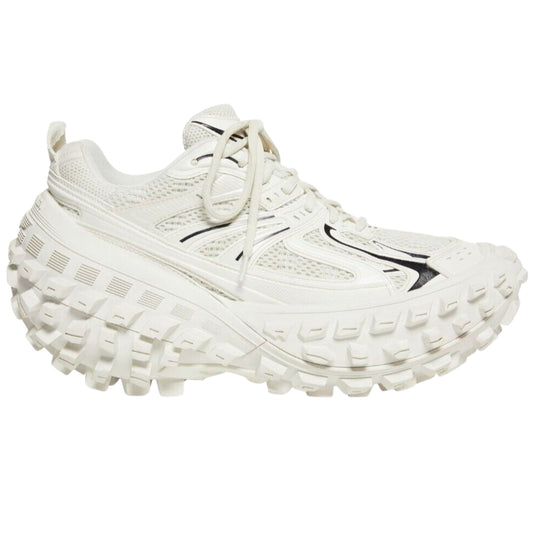 Balenciaga Defender "White n Black"