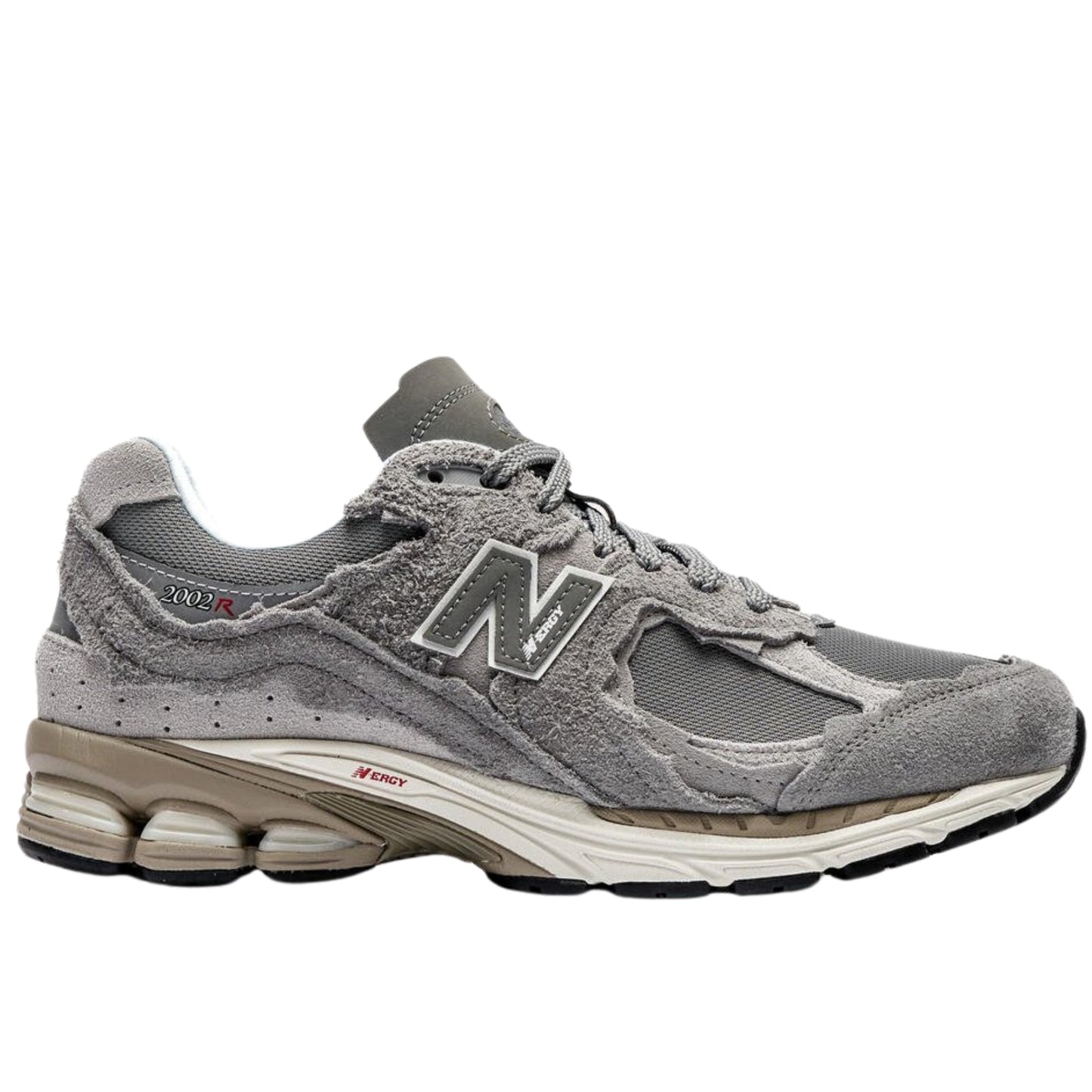 New Balance 2002R Protection Pack "Grey"