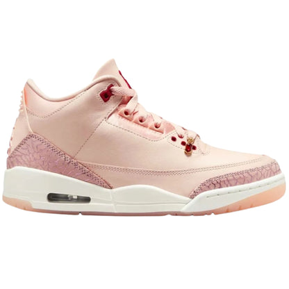 Air Jordan 3 "Valentine's Day"