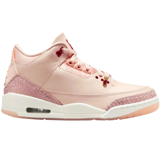 Air Jordan 3 "Valentine's Day"