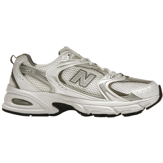 New Balance 530 "White Silver"