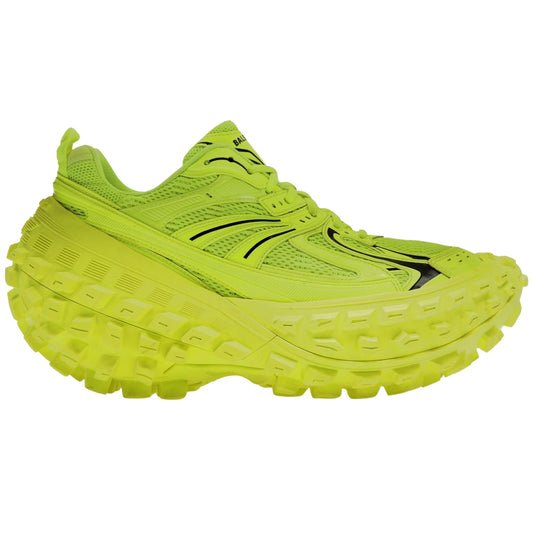 Balenciaga Defender "Yellow"
