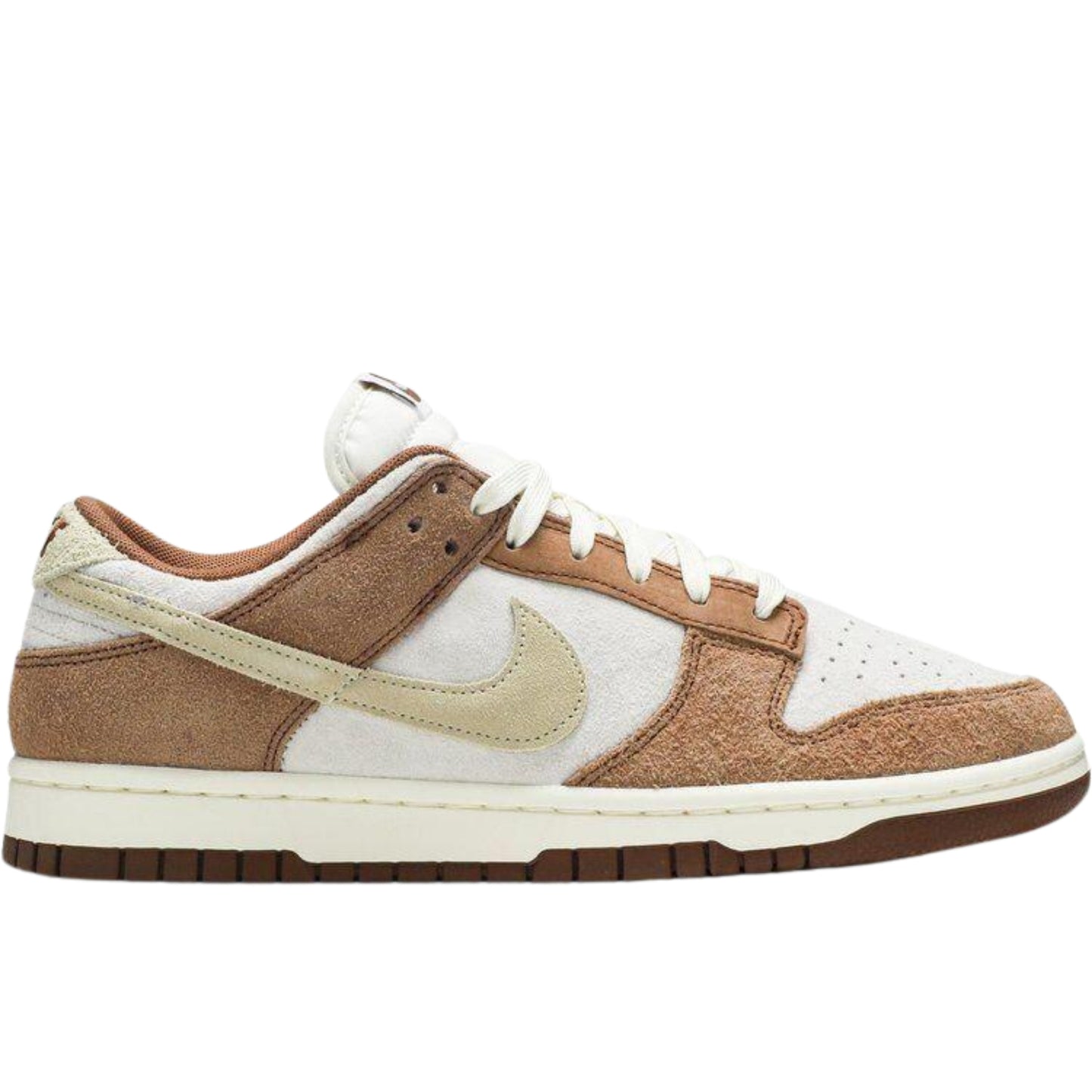 Dunk Low SP "Medium Curry"