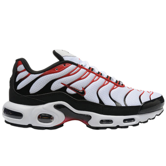 Nike Air Max TN Plus "Platinum Red"