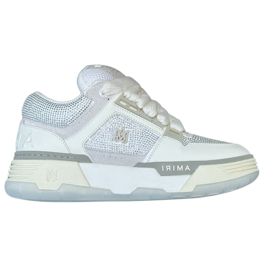 Amiri MA-1 Diamond "White"