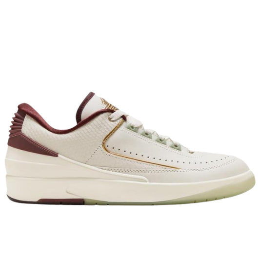 Air Jordan 2 Low "Year of the Dragon"