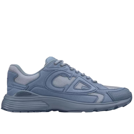 Dior B30 x Stone Island "Blue"