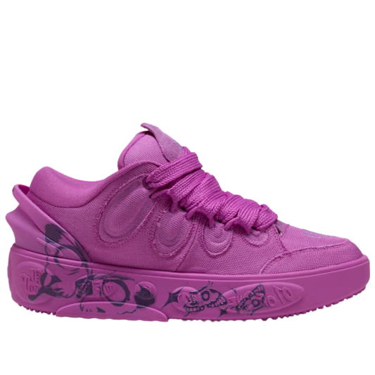 Puma LameloBall x LaFrancé "Butterfly"