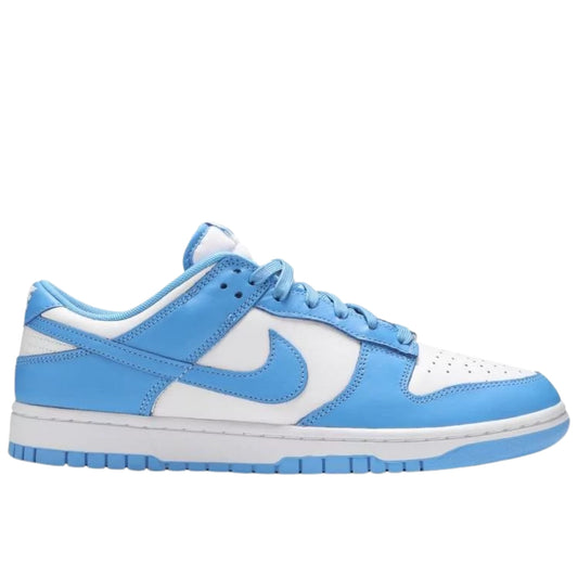 Dunk Low SP "University Blue"