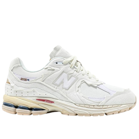 New Balance 2002R Protection Pack "Sea Salt"