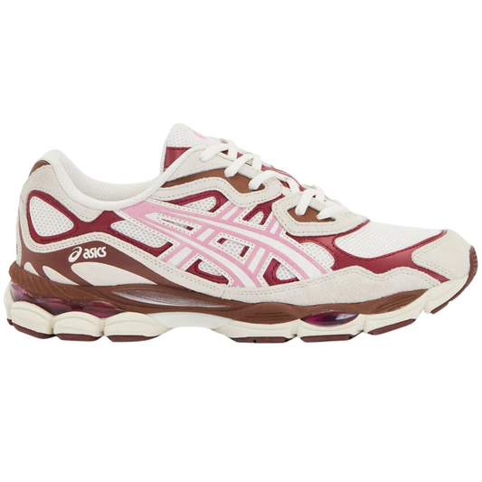 Asics Gel NYC "Cream Sweet Pink"