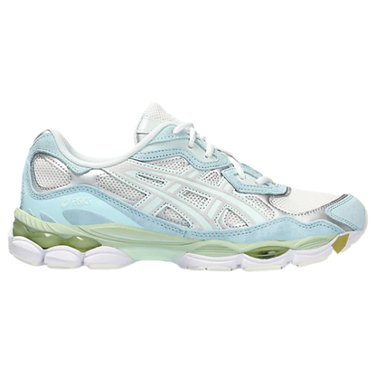 Asics Gel NYC "Aquamarine"