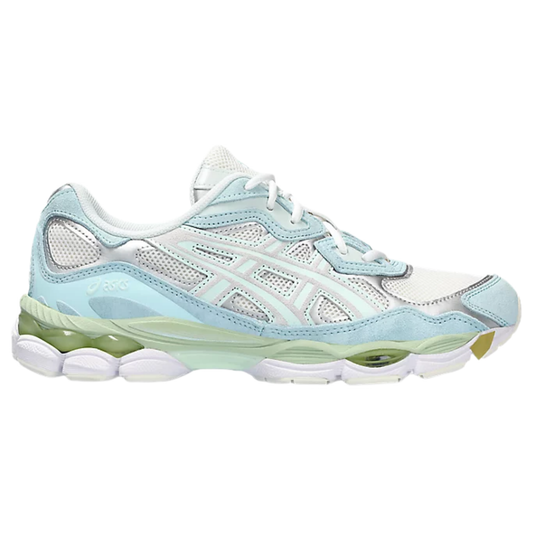 Asics Gel NYC "Aquamarine"