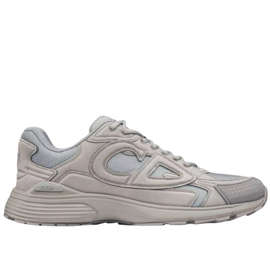 Dior B30 x Stone Island "Grey"