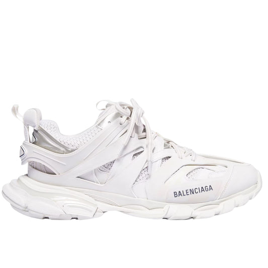 Balenciaga Track 3.0 "White"