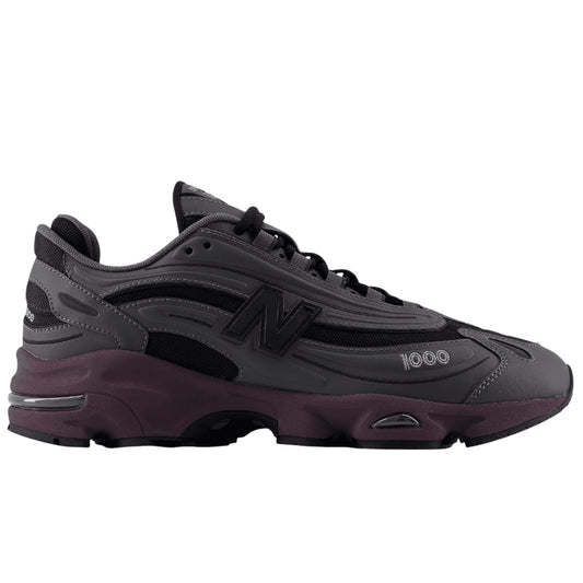 New Balance 1000 "Magnet Plum Brown"