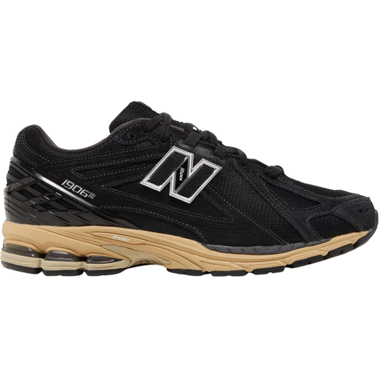 New Balance 1906R "Black Taos Taupe"