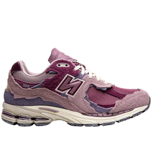 New Balance 2002R Protection Pack "Pink"