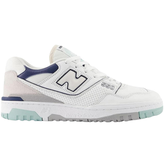 New Balance 550 "Winter Fog"