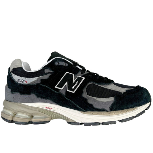 New Balance 2002R Protection Pack "Black"