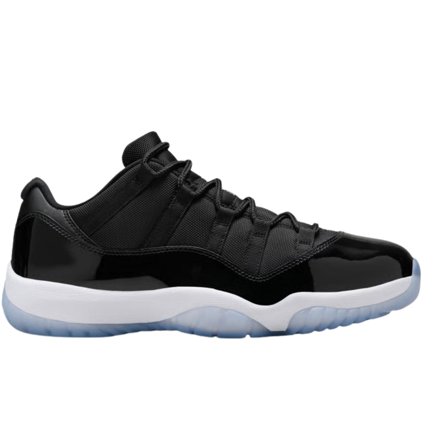 Air Jordan 11 Low "Space Jam"