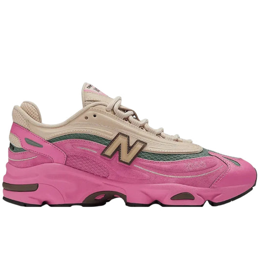 New Balance 1000 "Pink Sandstone"