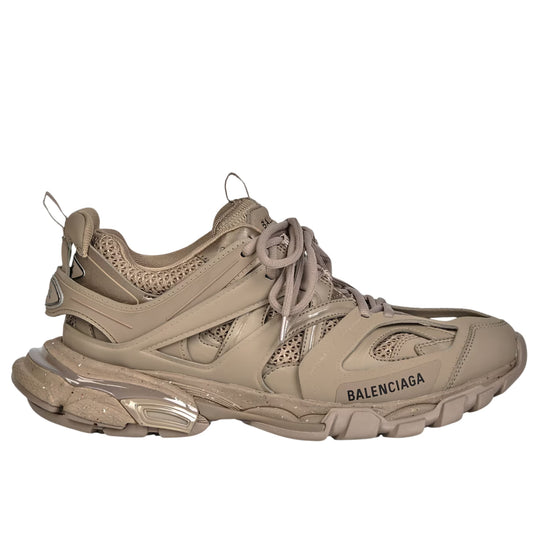 Balenciaga Track 3.0 "Sole in Beige"