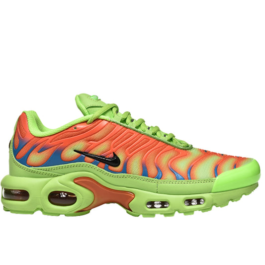 Nike Air Max TN Plus x Supreme "Mean Green"