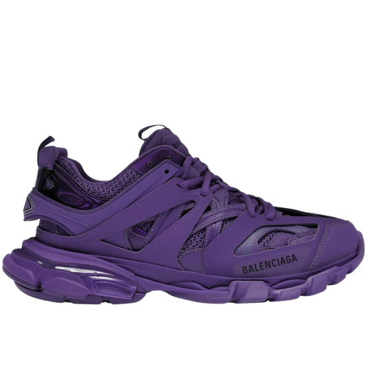 Balenciaga Track 3.0 "Purple"