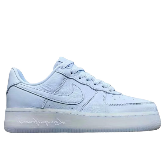 Air Force 1 x Nocta "Blue"