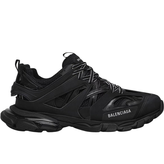 Balenciaga Track 3.0 "Black"