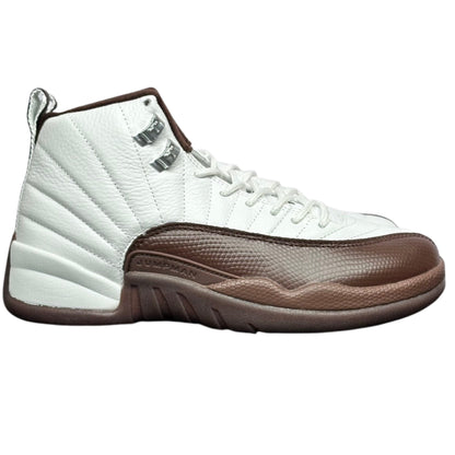 Air Jordan 12 "Baroque Brown"
