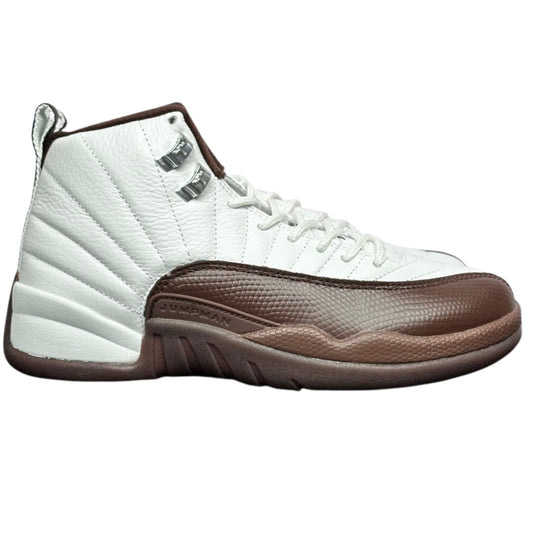 Air Jordan 12 "Baroque Brown"