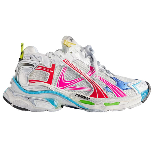 Balenciaga Runner "Multicolor 2"