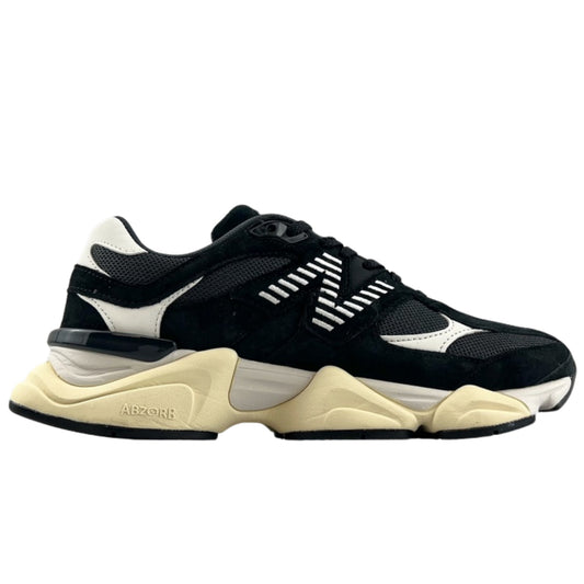 New Balance 9060 "Black & White"