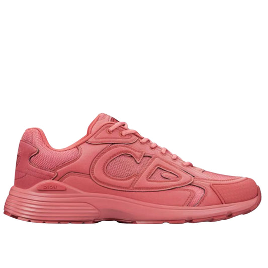 Dior B30 x Stone Island "Pink"