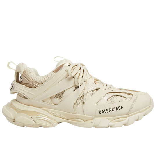 Balenciaga Track 3.0 "Cream"