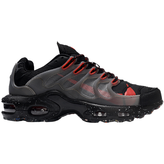 Nike Air Max TN Terrascape "Black & Red"